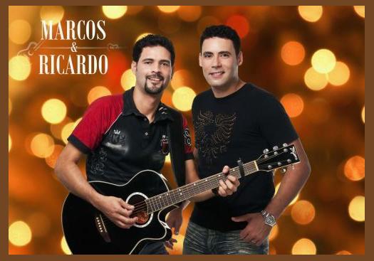 Marcos &amp; Ricardo